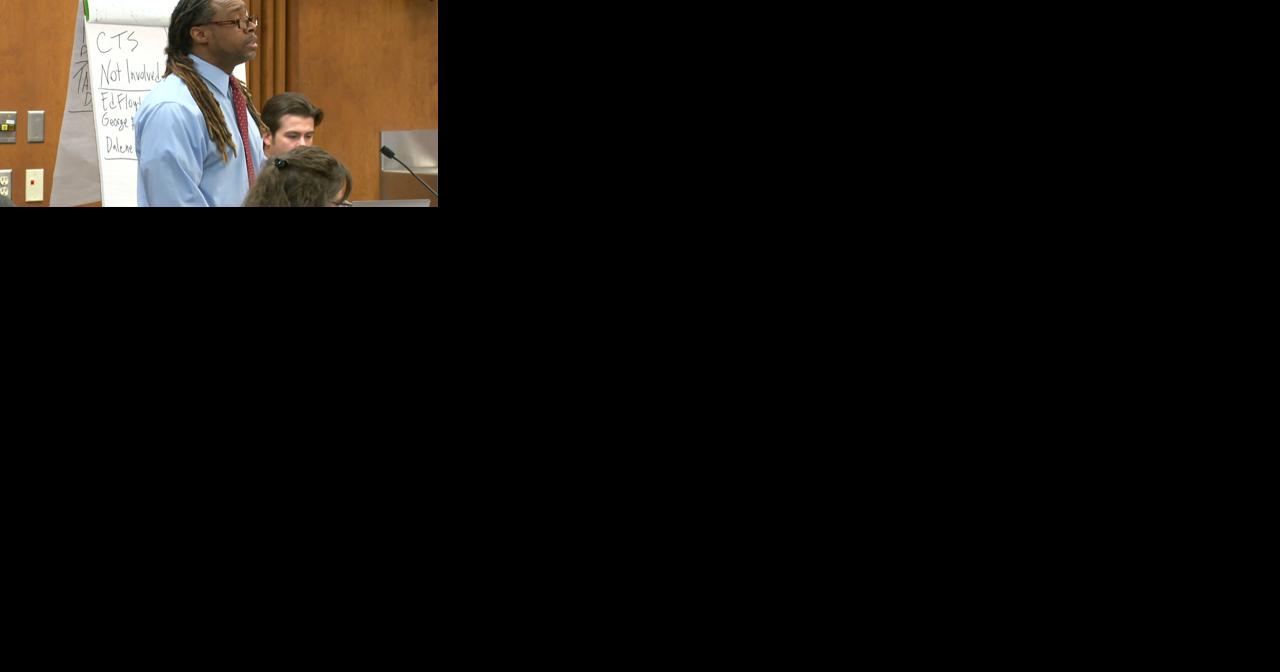 Man accused of triple-murder found guilty - Vimarsana News