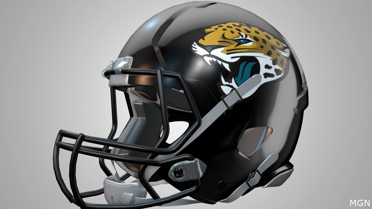 Jaguars' Chris Claybrooks placed on COVID-19 reserve