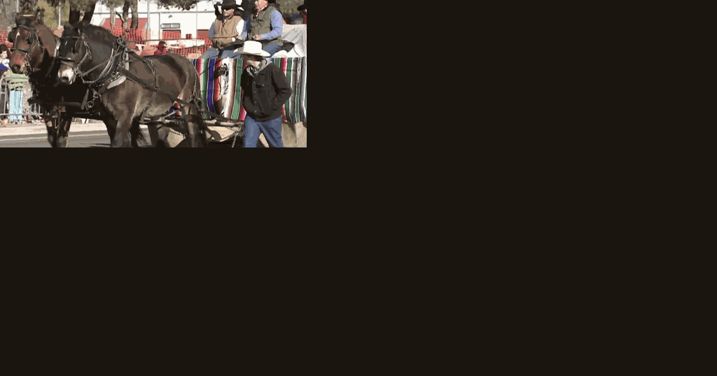 What to know about the 97th Annual Tucson Rodeo Parade - Vimarsana News