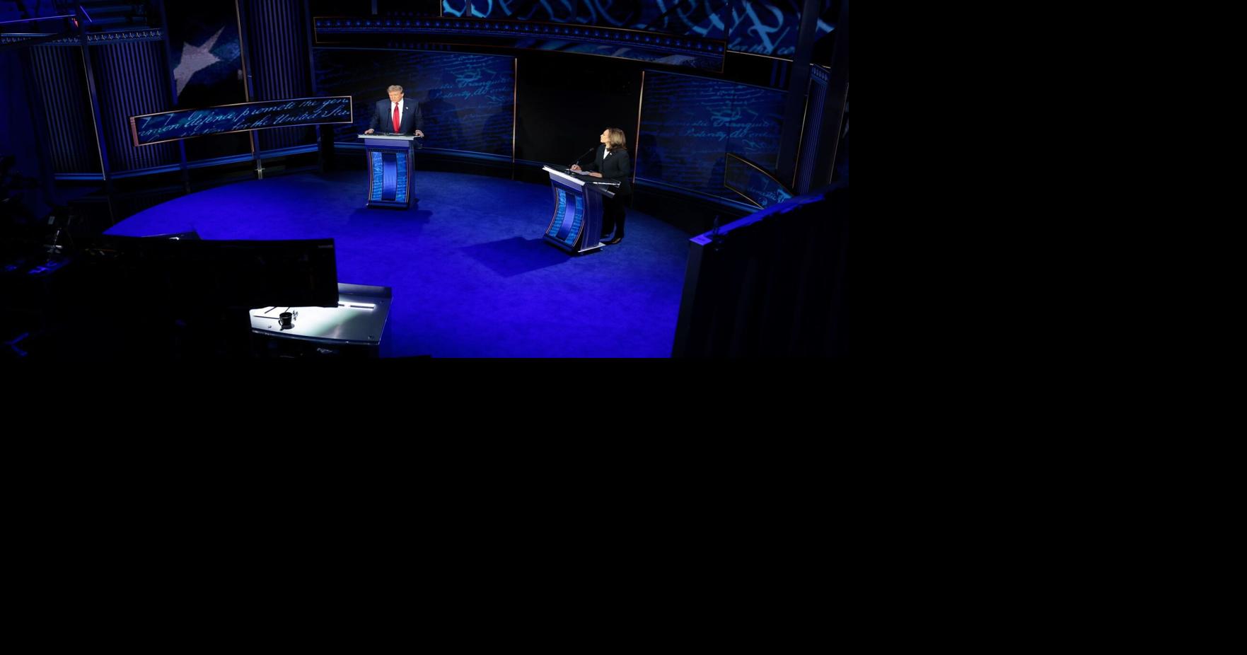 Takeaways from the ABC presidential debate between Donald Trump and ...