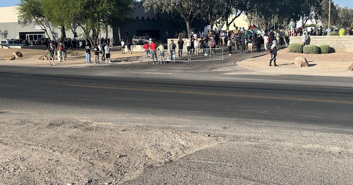 Nationwide Protests Target Trump’s Immigration Policies