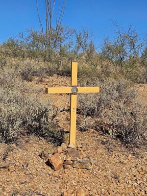 Humane Borders reports 13 new migrant deaths in Southern Arizona desert