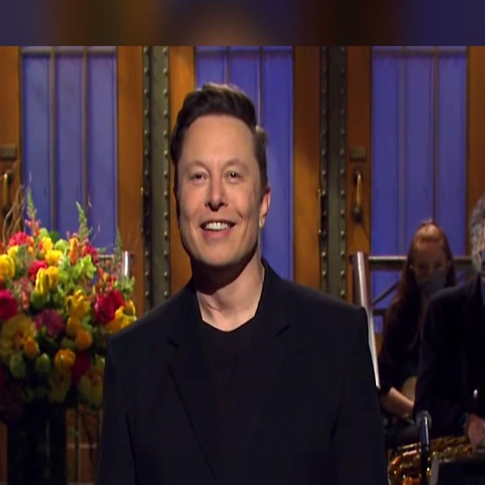 elon musk reveals asperger s diagnosis during saturday night live national news kvoa com