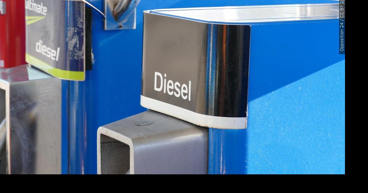 Trump says US to get diesel from Russia, relaxing pressure on Moscow to ...