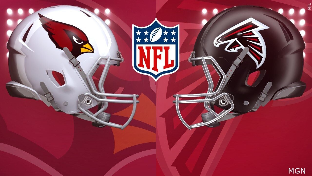 Cardinals announce quarterback David Blough to start Sunday vs. Falcons
