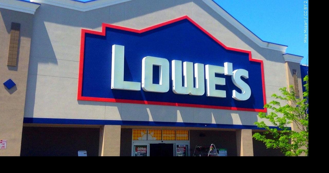 Man sentenced to prison for Lowe's retail thefts in Pima County
