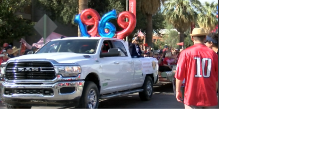 University of Arizona parade canceled this year - Vimarsana News