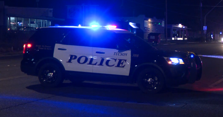 Drive, patience, resiliency steer TPD Cold Case Unit in direction of breakthroughs