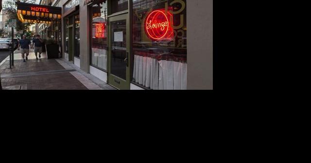 Enjoy the TJF Summer Fest at Hotel Congress tonight - Vimarsana News