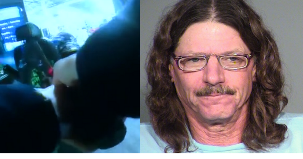 'The video is jarring' PCAO reacts to bodycam video of TPD officer