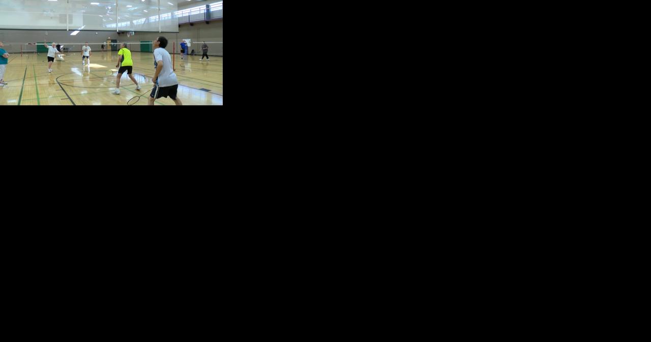 Road to the Olympics: Badminton