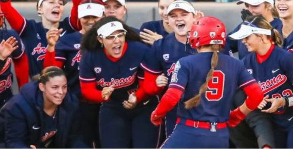 UA Softball to host Pac12 Tournament Sport