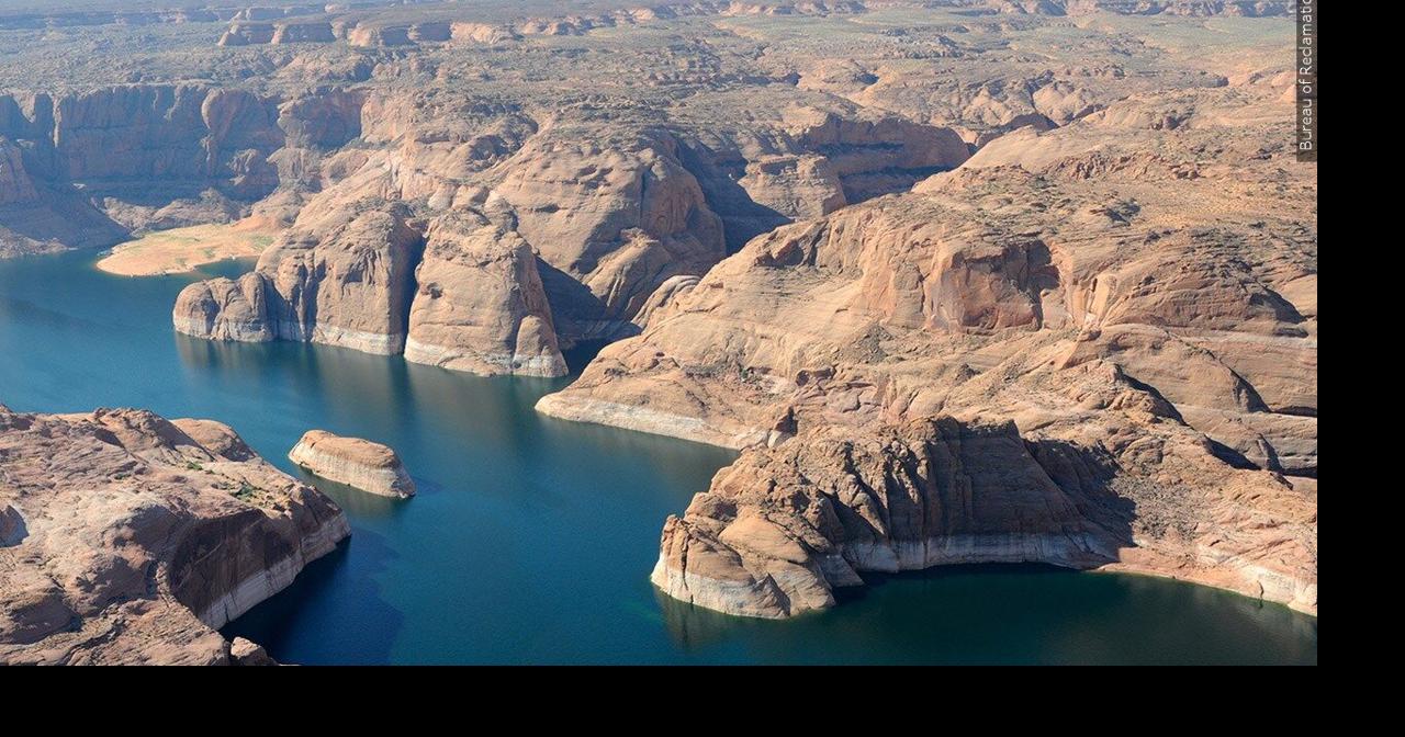 $585 Million into Water Infrastructure could mean drought resilience ...