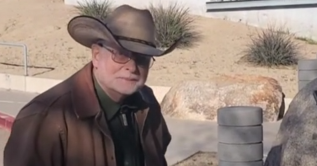 Murder trial of Southern Arizona rancher nearing end as state, defense rest cases - Vimarsana News