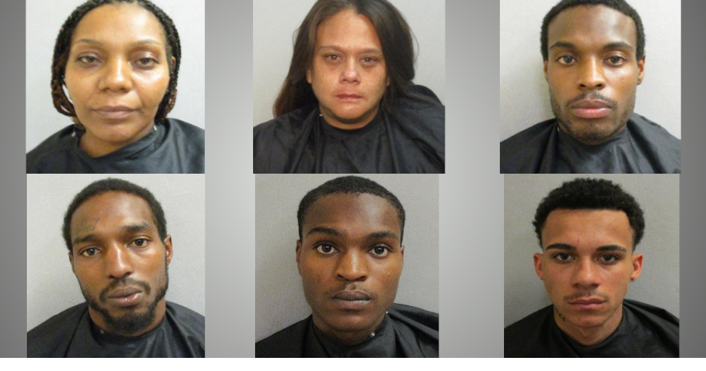 Shooting investigation in Sierra Vista leads to six arrests Local