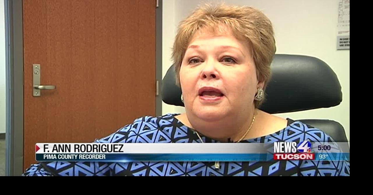 National Voter Registration Day Local News