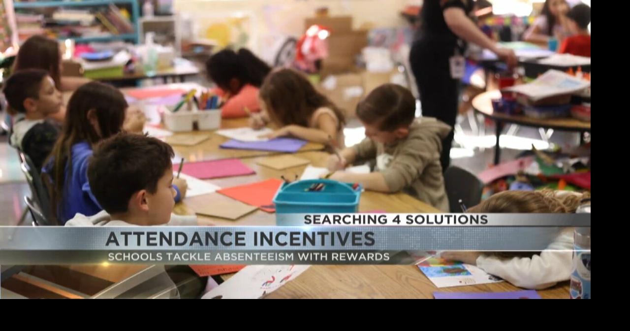 Searching 4 Solutions: Arizona schools grappling with record-high ...