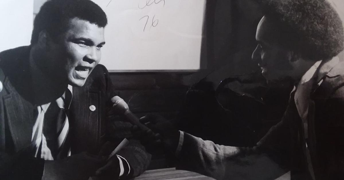 Ron Bunks Where Are They Now: Ron Brooks | News | kvoa.com