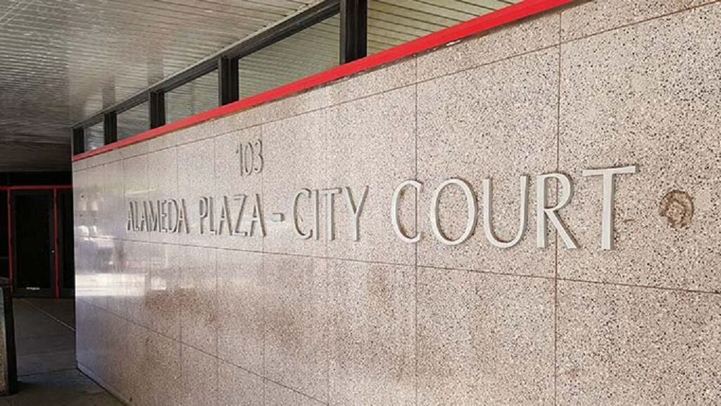 Tucson City Court live-streaming initial appearances on YouTube | Local |  kvoa.com