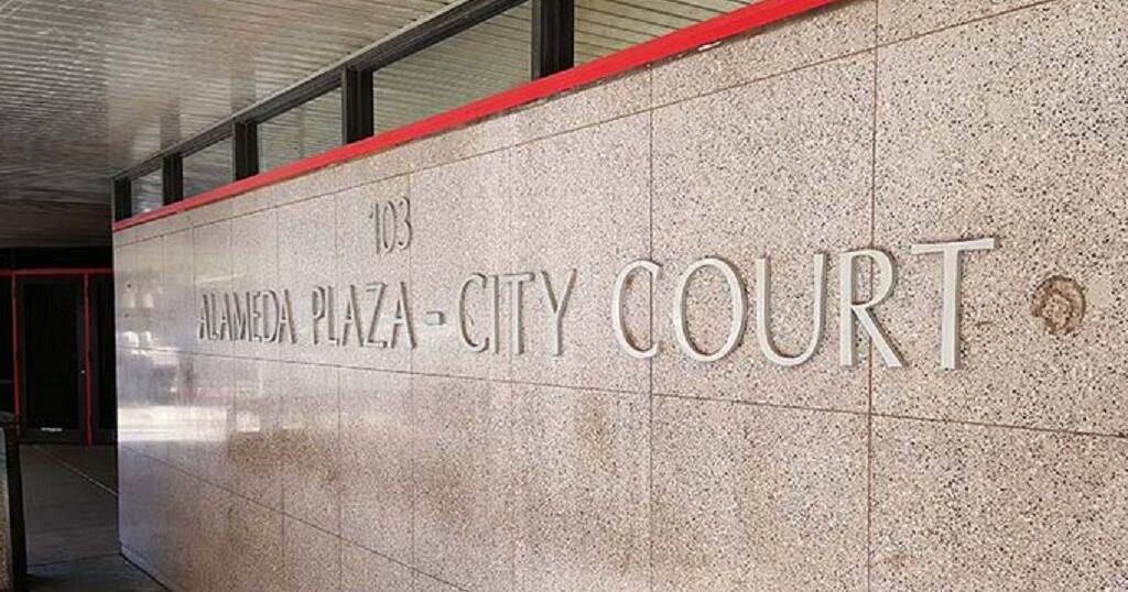 Tucson City Court hosts event to resolve warrants efficiently Local