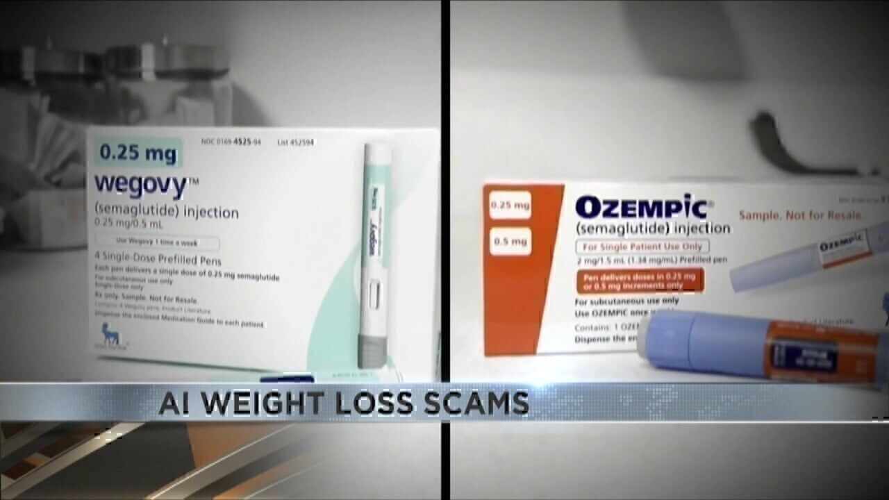 semaglutide scams What to know about weight loss and GLP-1 The Ozempic Pill Has Arrived.