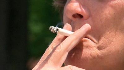 prescription for cigarettes How to stop smoking? | Give up smoking