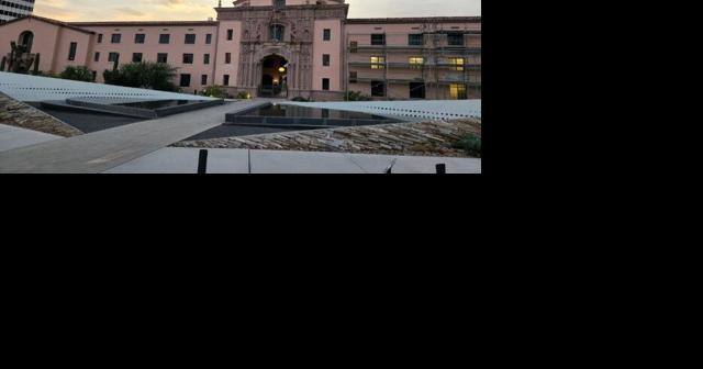 Beyond annual walk honors those impacted in Tucson shooting - Vimarsana News