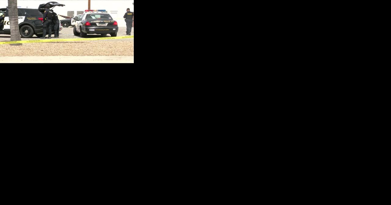 TPD investigates homicide near downtown - Vimarsana News