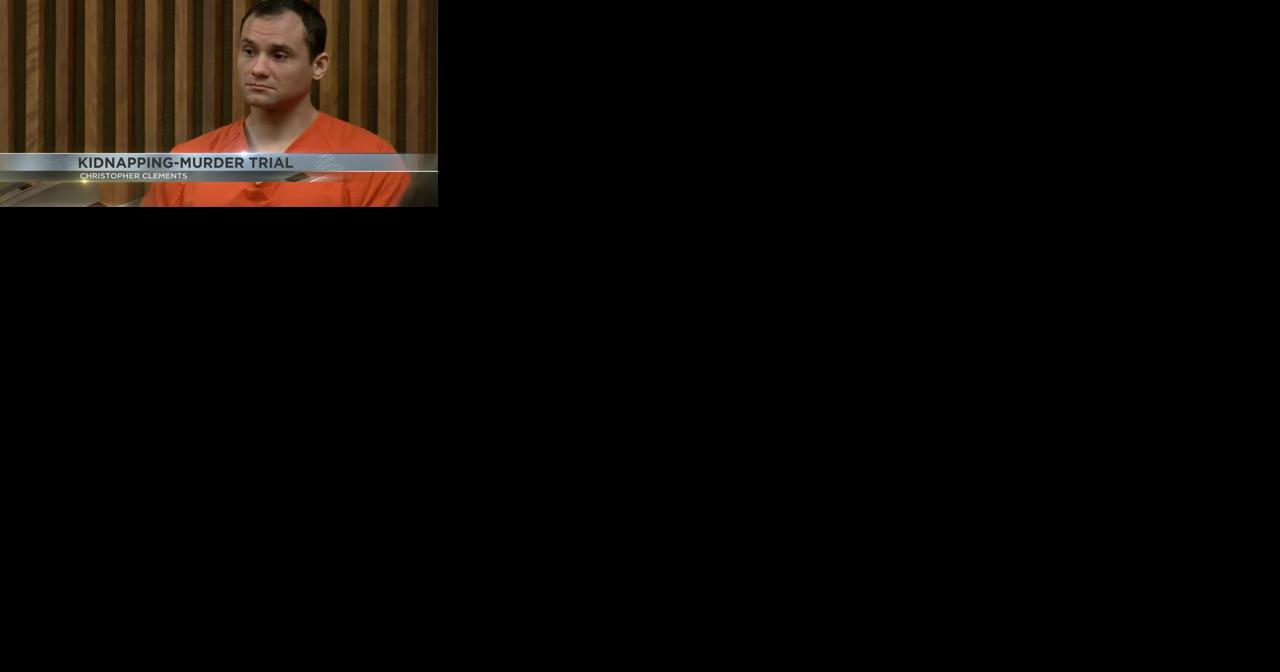 Mother of Isabel Celis takes the stand and gives emotional testimony - Vimarsana News