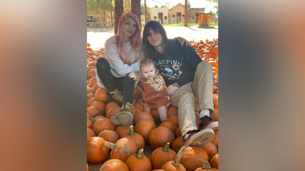 Car crash kills son, granddaughter of Pinal County sheriff | Local |  kvoa.com