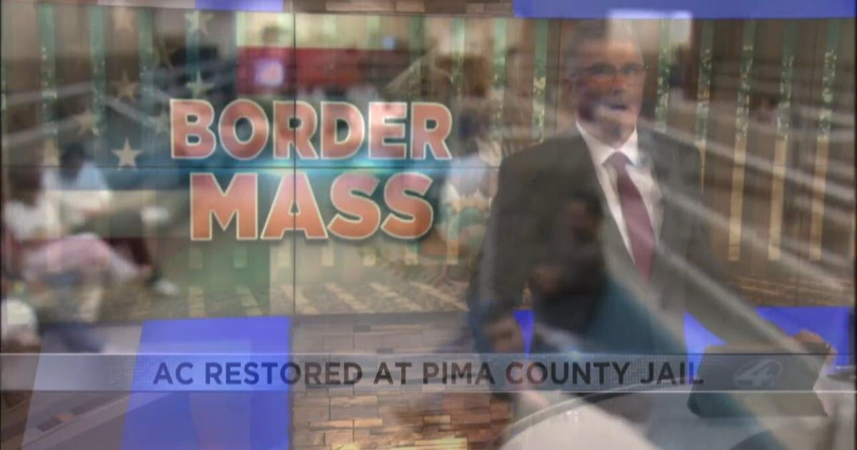 Border mass 250 draws crowd to Nogales amid immigration debate