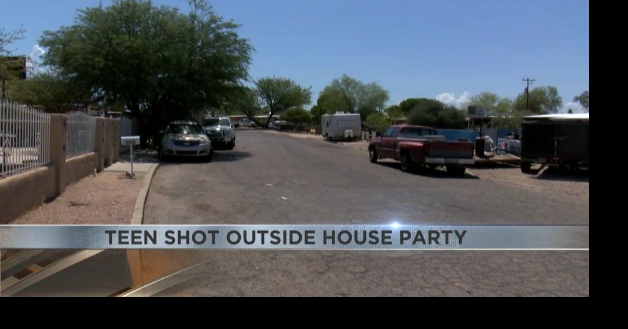 Three Fatal Teen Shootings Reported Across U.S. Cities