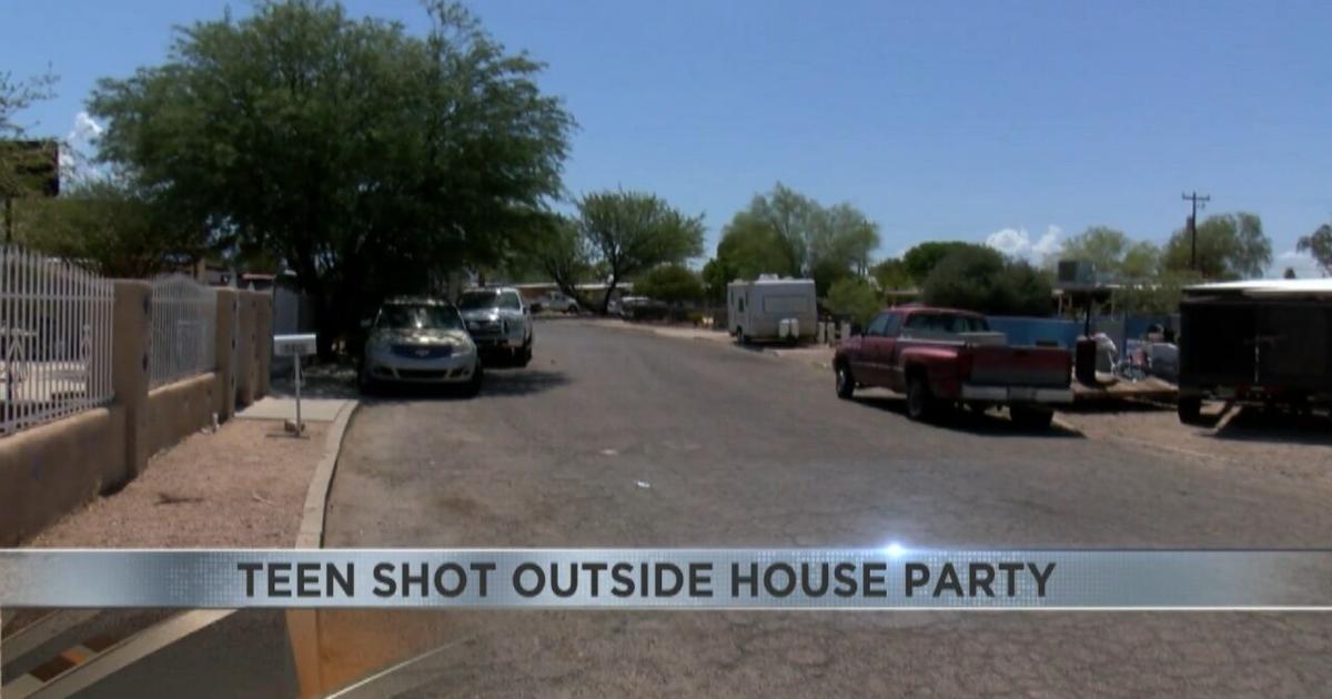 Three Fatal Teen Shootings Reported Across U.S. Cities