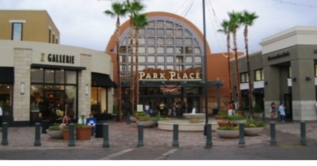 Park Place Mall sold at foreclosure auction now under new