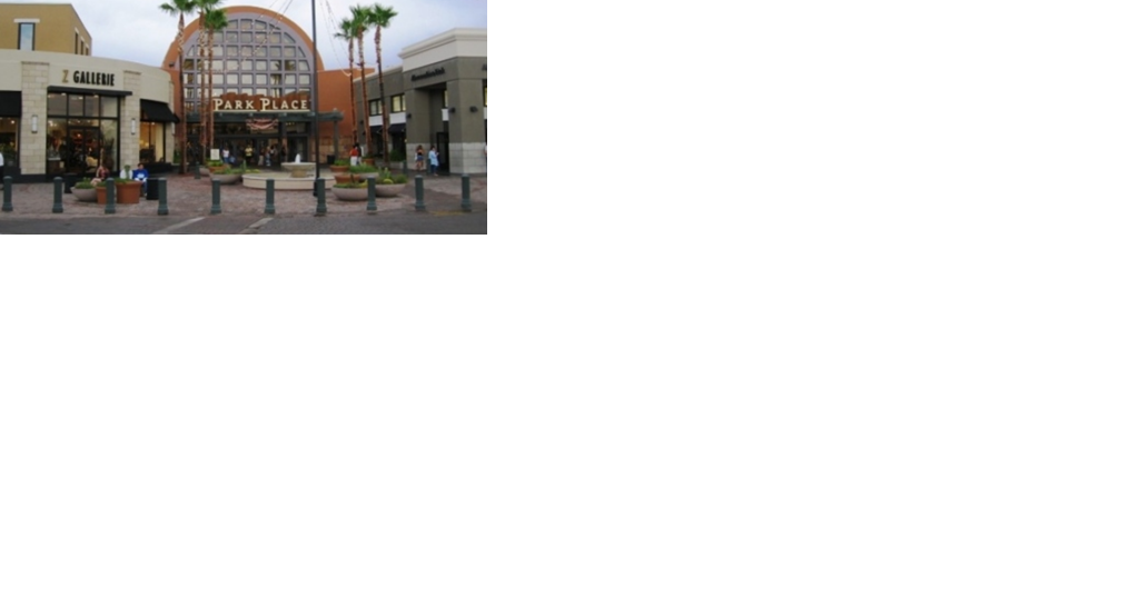 Zales park place hot sale mall