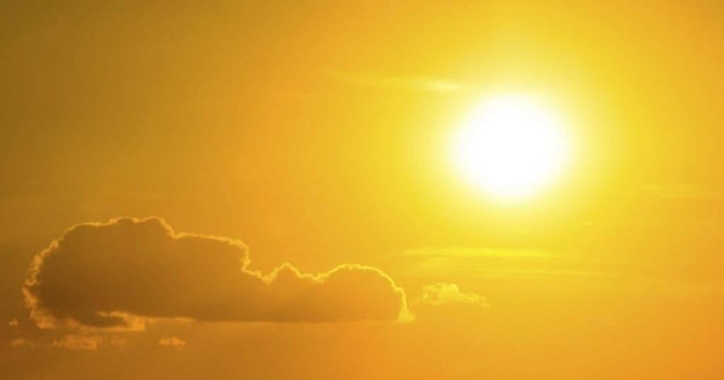 CLIMATE MATTERS: Will Arizona become too hot to live in? - Vimarsana News