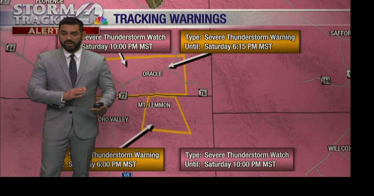 Monsoon 2026 roars back Saturday night