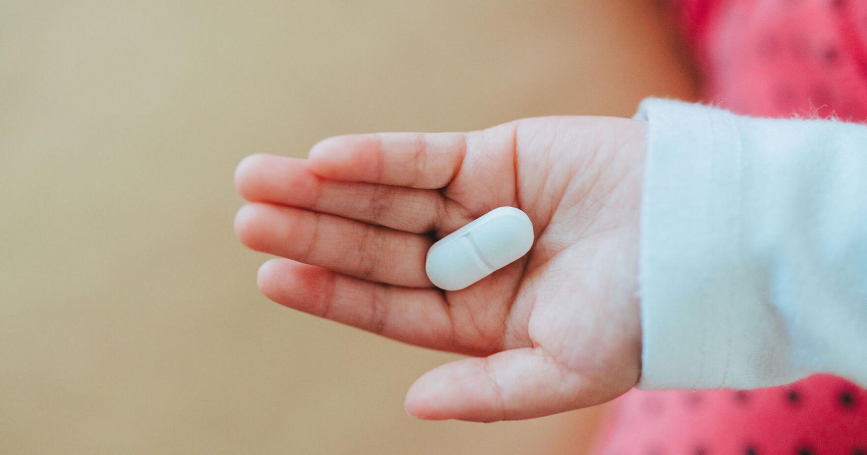 Kids under 6 were increasingly treated for illicit substance ingestion after Covid-19's start, study says - Vimarsana News