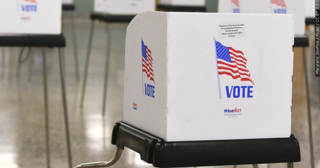 2nd Arizona county mulling hand-counts rejects effort - Vimarsana News