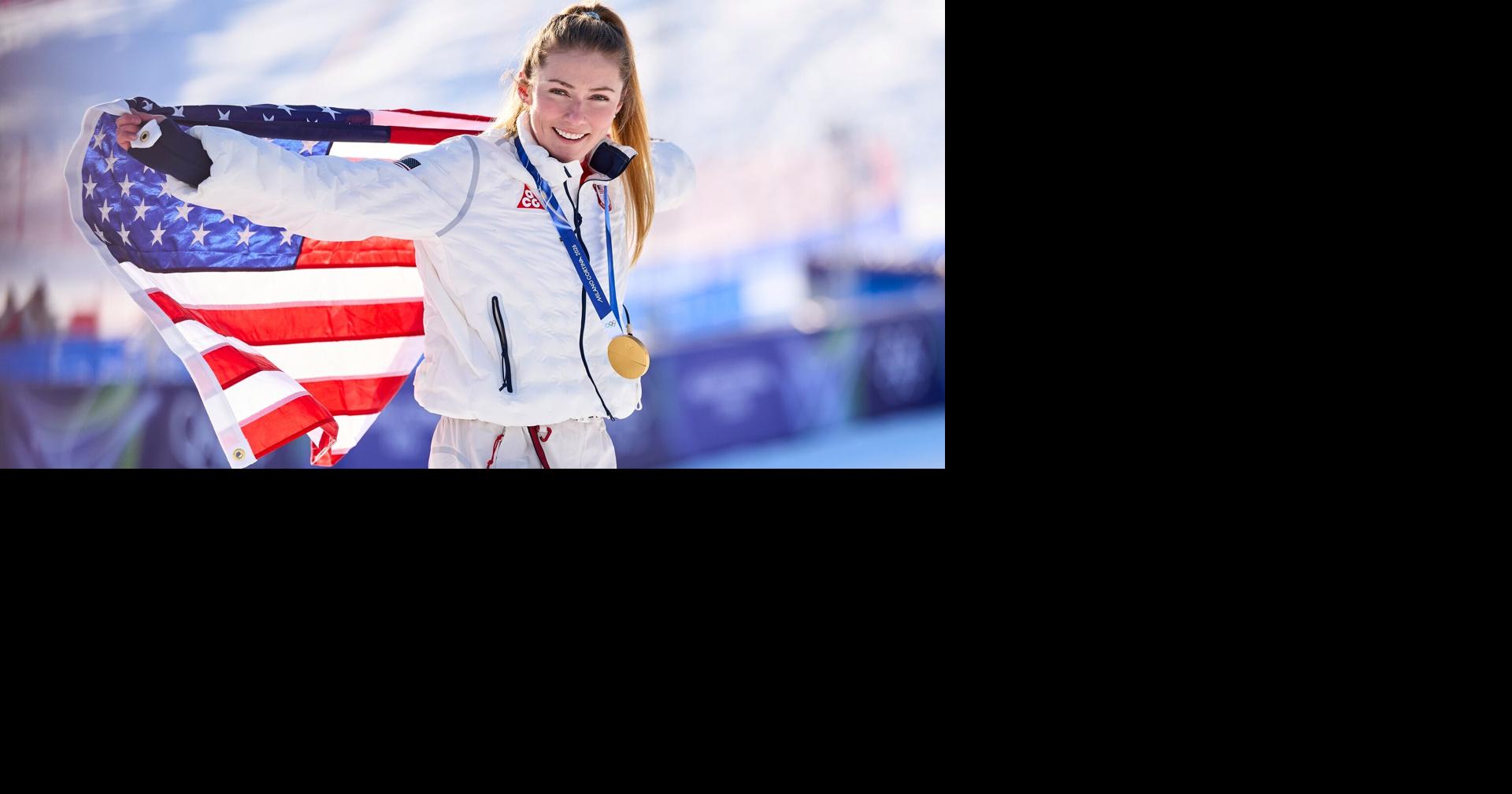 Olympic Alpine skiing at Milan Cortina 2026: Shiffrin shines, Breezy breaks through and Swiss bliss