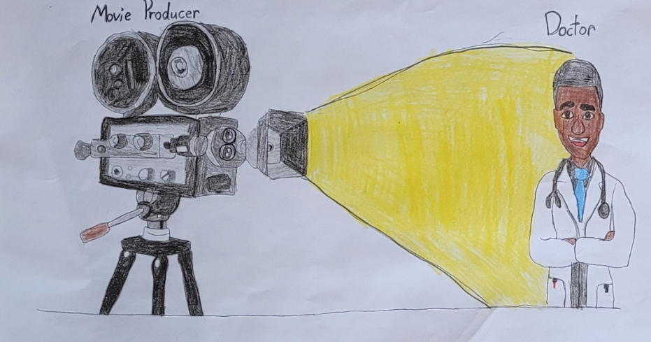 Southern Arizona students dream big in AZ529 Art Contest win