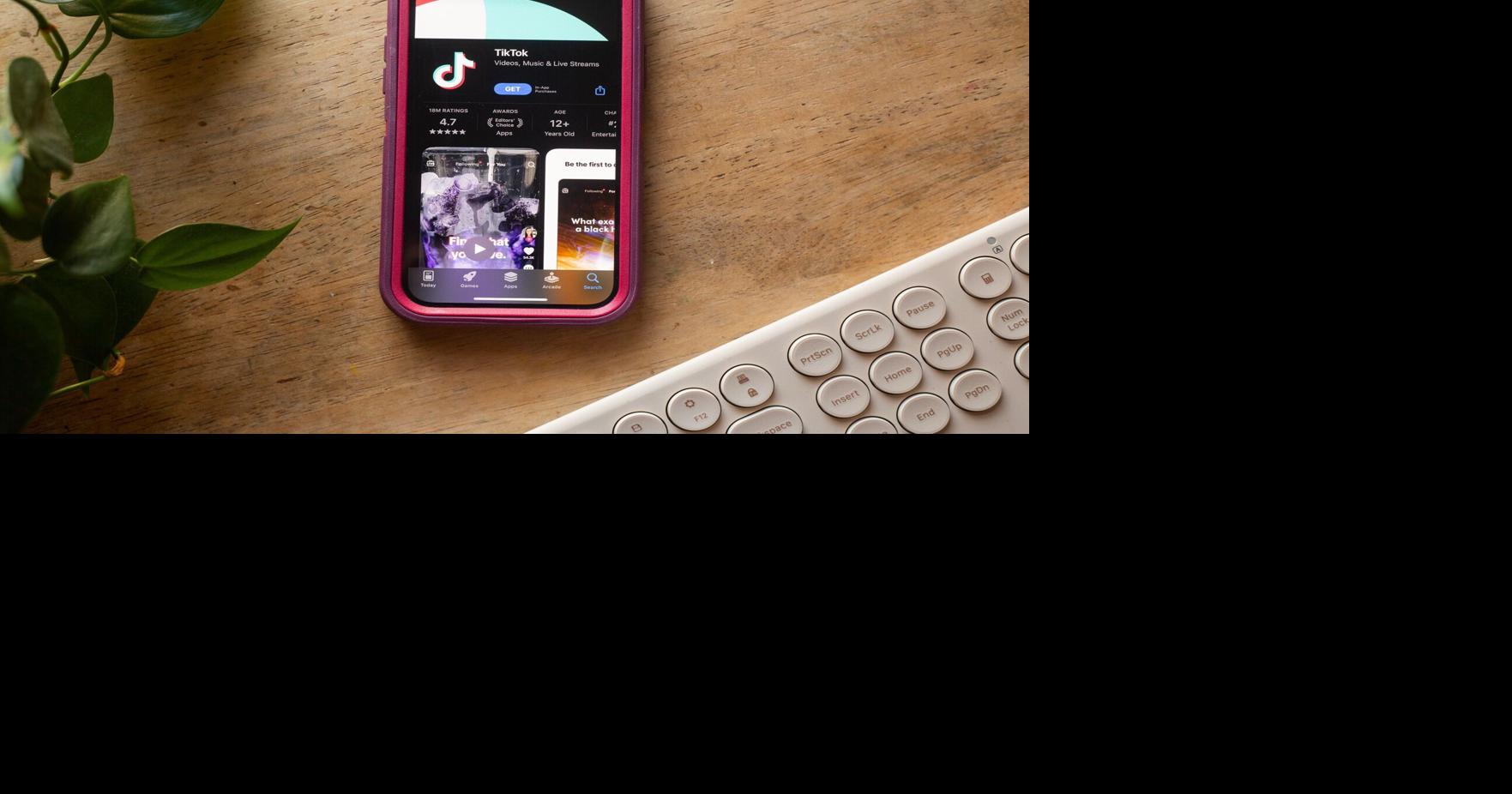 Trump Extends TikTok Ban Deadline in US Third Time