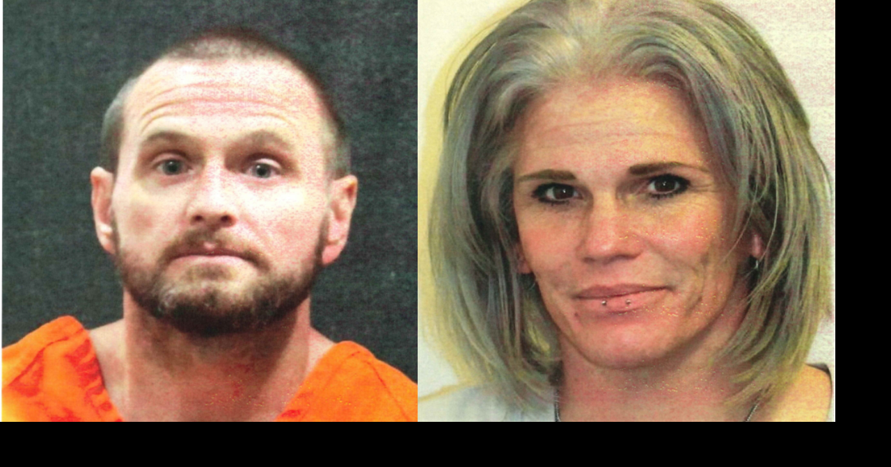 Tucson couple sentenced for $60K pandemic fraud scheme | Crime | kvoa.com