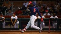 Cardinals draft Chase Davis from Arizona in first round of MLB Draft