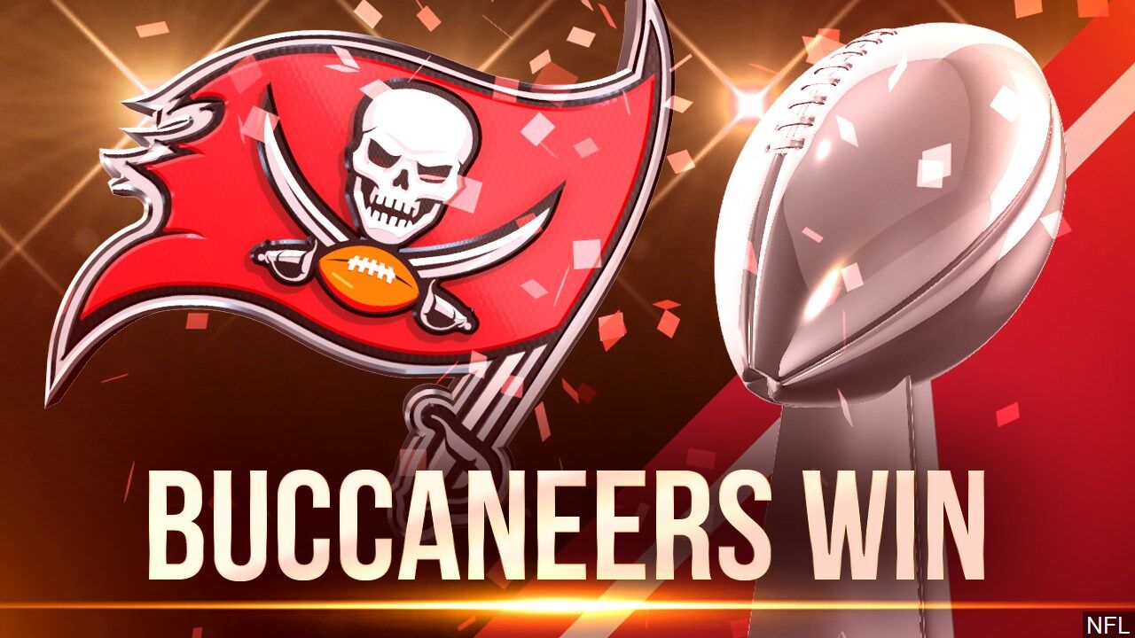 Buccaneers dominate Chiefs, Tom Brady earns 7th Super Bowl ring