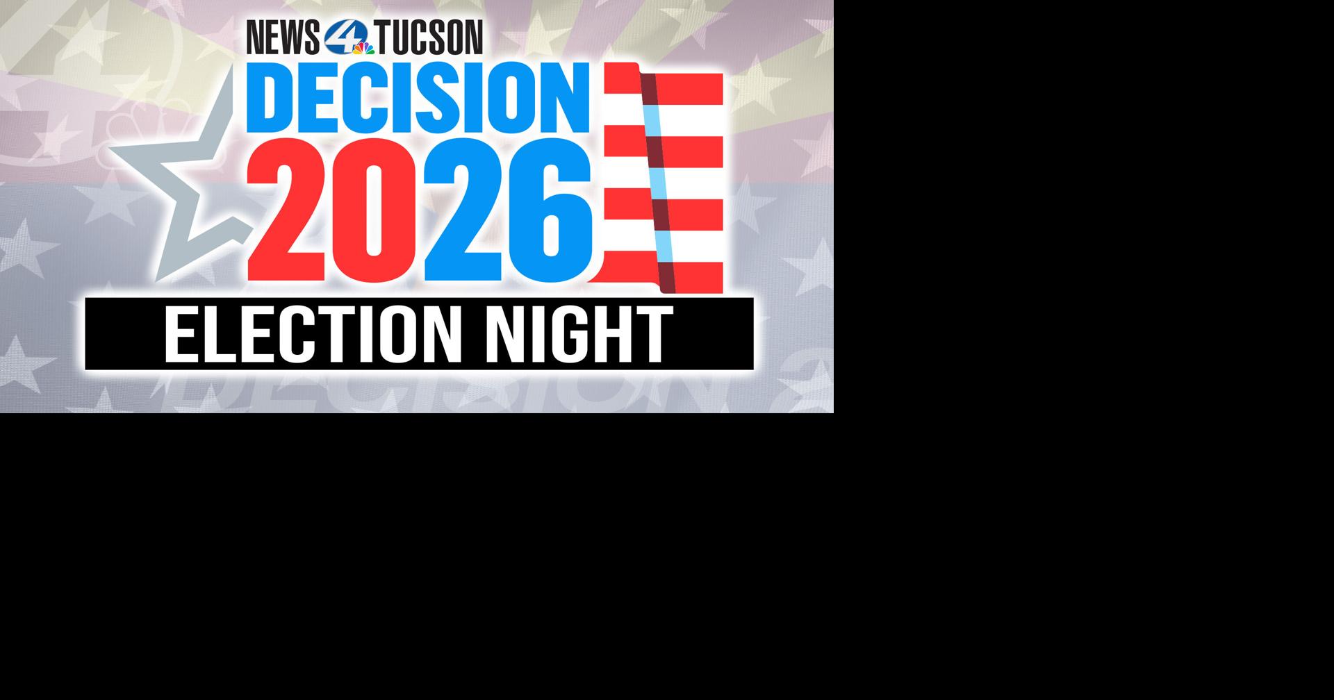 Democratic Primary Races Decided as Voters Head to Polls