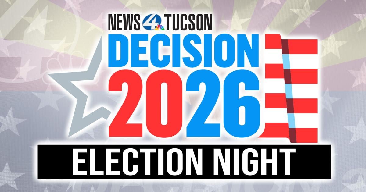 Democratic Primary Races Decided as Voters Head to Polls