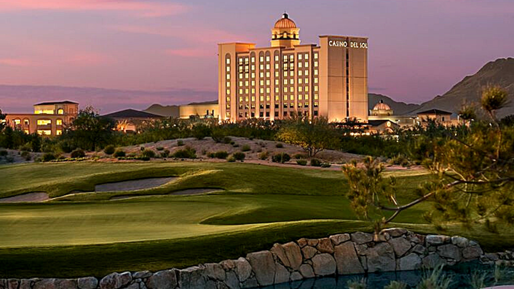 Casino del Sol officially reopening next week | Coronavirus | kvoa.com