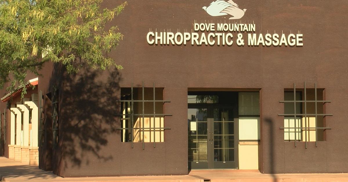 Former co-worker never saw violence coming in Marana murder-suicide