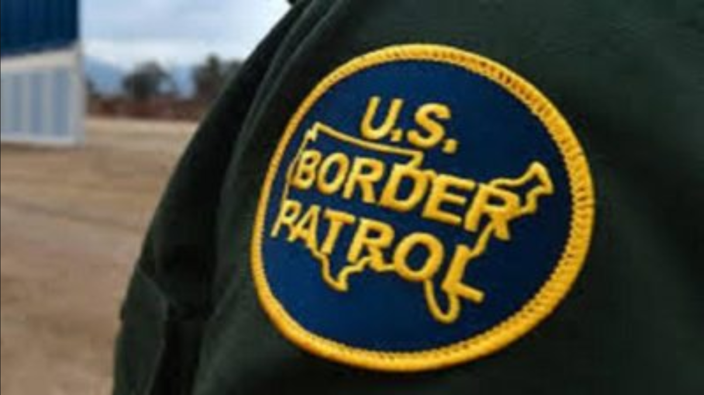 U.S. Border Patrol agent on ATV dies in accident while on duty